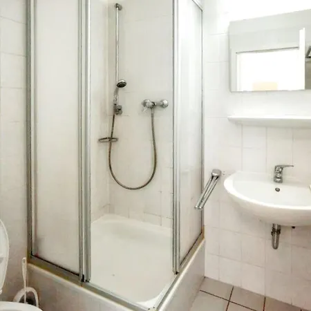 Cosy Apartment In The Heart Of Erfurt 30 M² Pets Allowed
