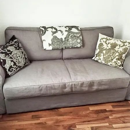 Cozy In The Heart Of 30 M² View 公寓 埃尔福特