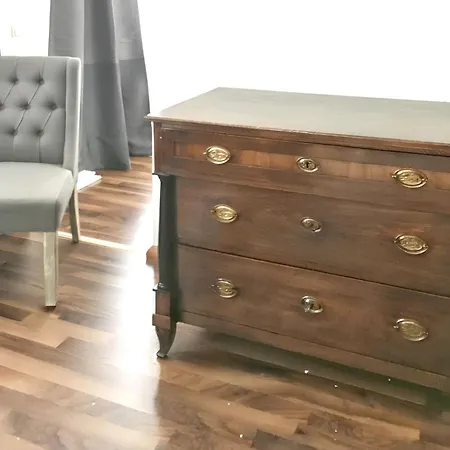 Cozy In The Heart Of 30 M² View