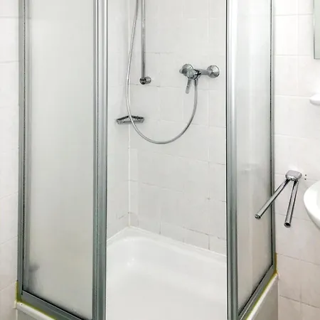 Cosy Apartment In The Heart Of Erfurt 30 M² Pets Allowed