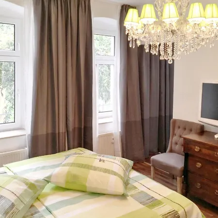 Cosy Apartment In The Heart Of Erfurt 30 M² Pets Allowed Apartment Erfurt