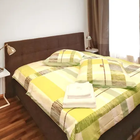 Cozy In The Heart Of 30 M² View 公寓