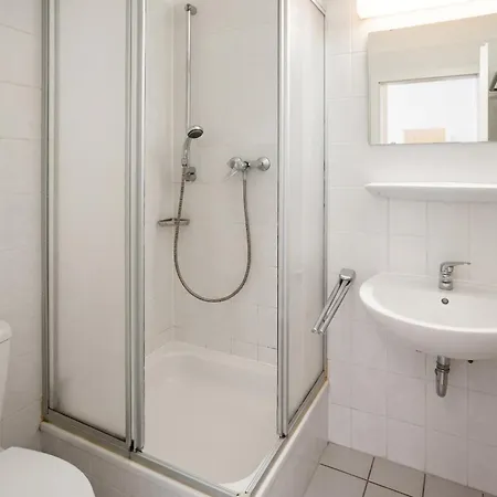 Cozy In The Heart Of 30 M² View ארפורט