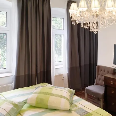 Cozy In The Heart Of 30 M² View * Erfurt