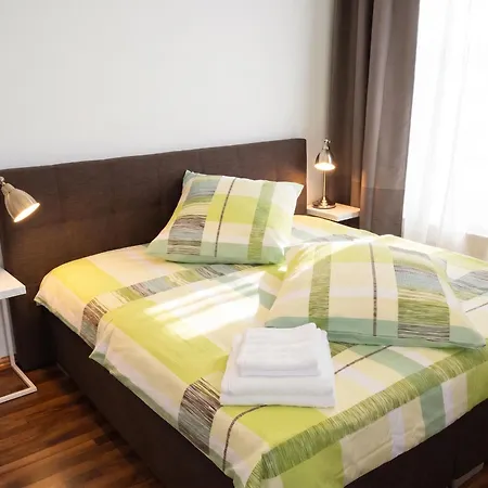 Cozy In The Heart Of 30 M² View 公寓 *