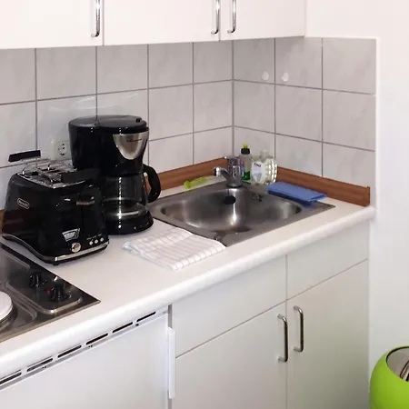 דירה Cozy In The Heart Of 30 M² View *