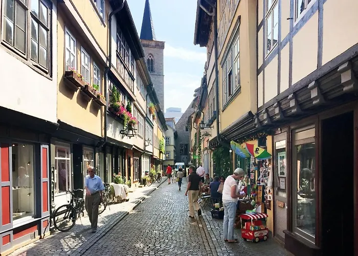 Cozy In The Heart Of 30 M² View