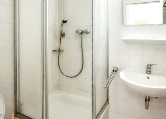 Cozy Apartment In The Heart Of Erfurt 30 M² City View