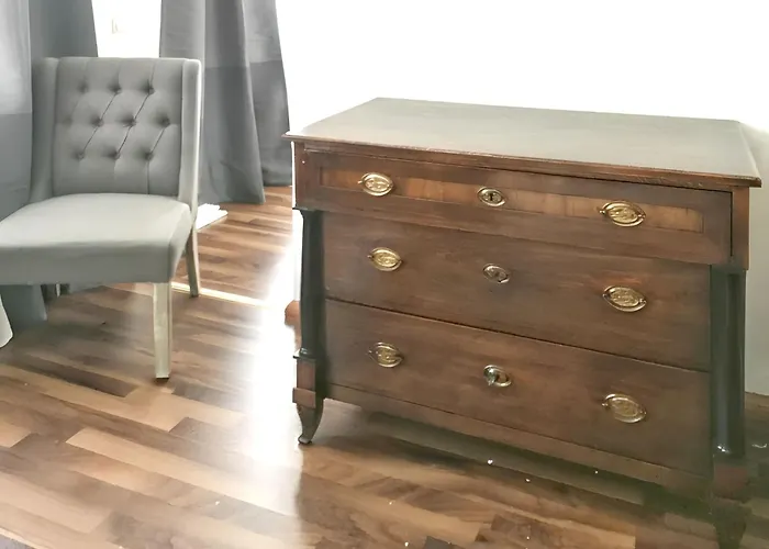 Cozy In The Heart Of 30 M² View