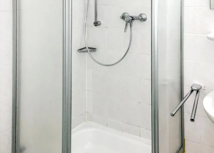 Cozy Apartment In The Heart Of Erfurt 30 M² City View